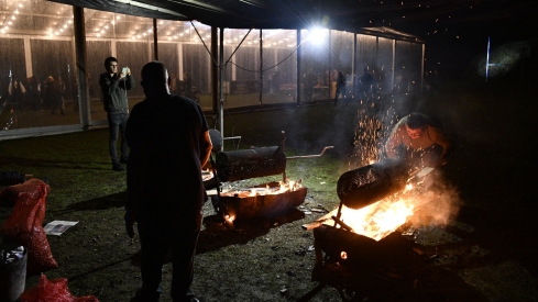 Magosto de Ponferrada 2025 Magosto de Ponferrada 2025