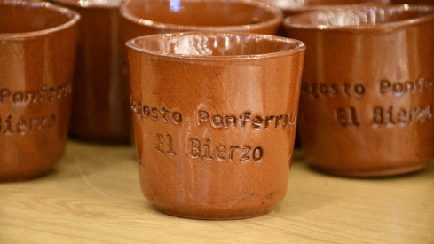 Magosto de Ponferrada 2025 (7) Magosto de Ponferrada 2025 (7)