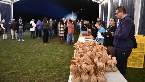 Magosto de Ponferrada 2025 (8) Magosto de Ponferrada 2025 (8)