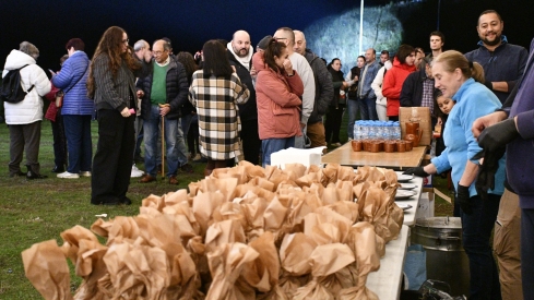 Magosto de Ponferrada 2025 (9) Magosto de Ponferrada 2025 (9)