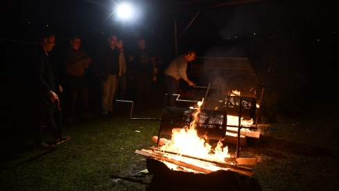 Magosto de Ponferrada 2025 (10) Magosto de Ponferrada 2025 (10)