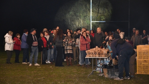 Magosto de Ponferrada 2025 (11) Magosto de Ponferrada 2025 (11)