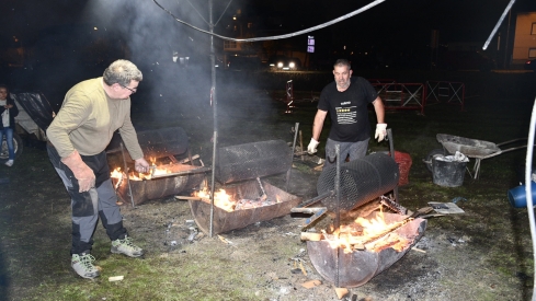 Magosto de Ponferrada 2025 (12) Magosto de Ponferrada 2025 (12)