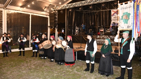 Magosto de Ponferrada 2025 (13) Magosto de Ponferrada 2025 (13)