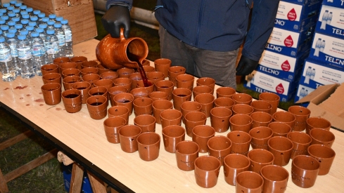 Magosto de Ponferrada 2025 (14) Magosto de Ponferrada 2025 (14)