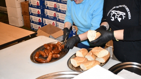 Magosto de Ponferrada 2025 (15) Magosto de Ponferrada 2025 (15)