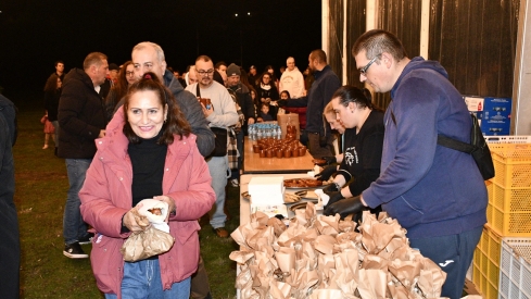 Magosto de Ponferrada 2025 (16) Magosto de Ponferrada 2025 (16)