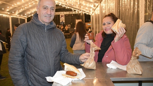 Magosto de Ponferrada 2025 (17) Magosto de Ponferrada 2025 (17)