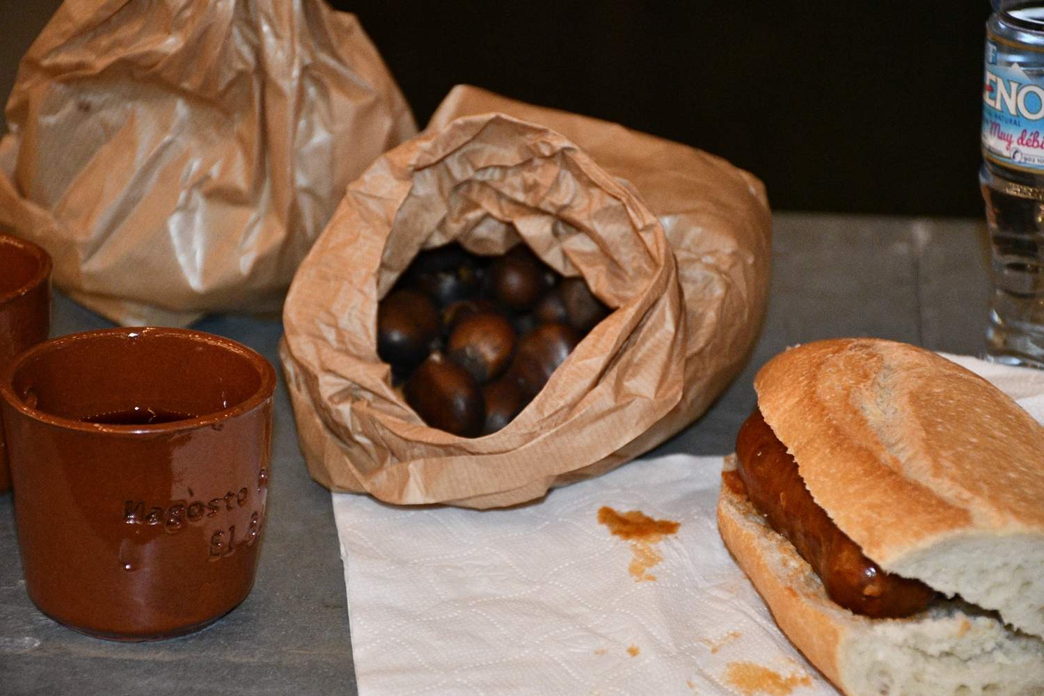 Magosto de Ponferrada 2025 (18) Magosto de Ponferrada 2025 (18)