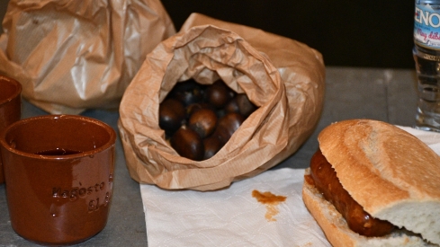 Magosto de Ponferrada 2025 (18) Magosto de Ponferrada 2025 (18)