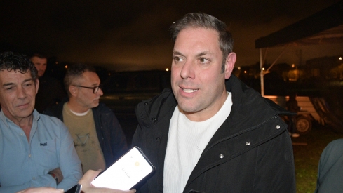 Iván Alonso Iván Alonso