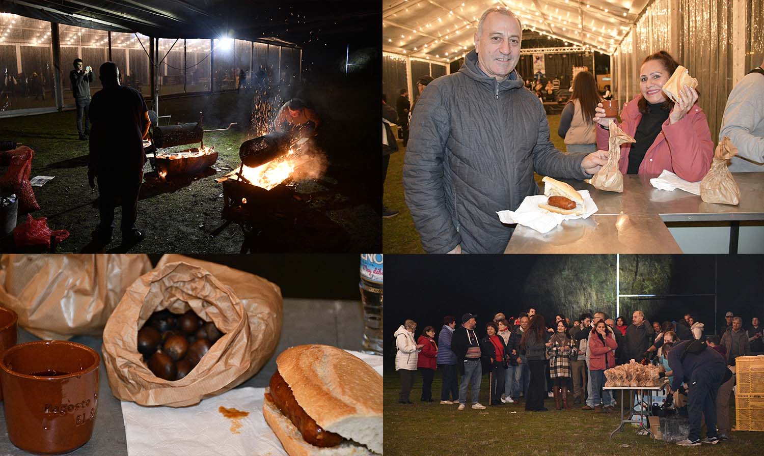 Magosto de Ponferrada Magosto de Ponferrada
