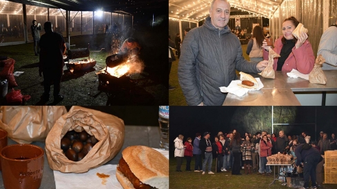 Magosto de Ponferrada