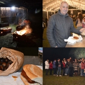 Magosto de Ponferrada