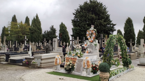 Ornamentación en Castilla y León