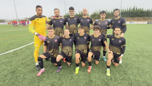 Atlético Bembibre en Soria. Atlético Bembibre en sus redes sociales 