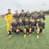 Atlético Bembibre en Soria. Atlético Bembibre en sus redes sociales Atlético Bembibre en Soria. Atlético Bembibre en sus redes sociales