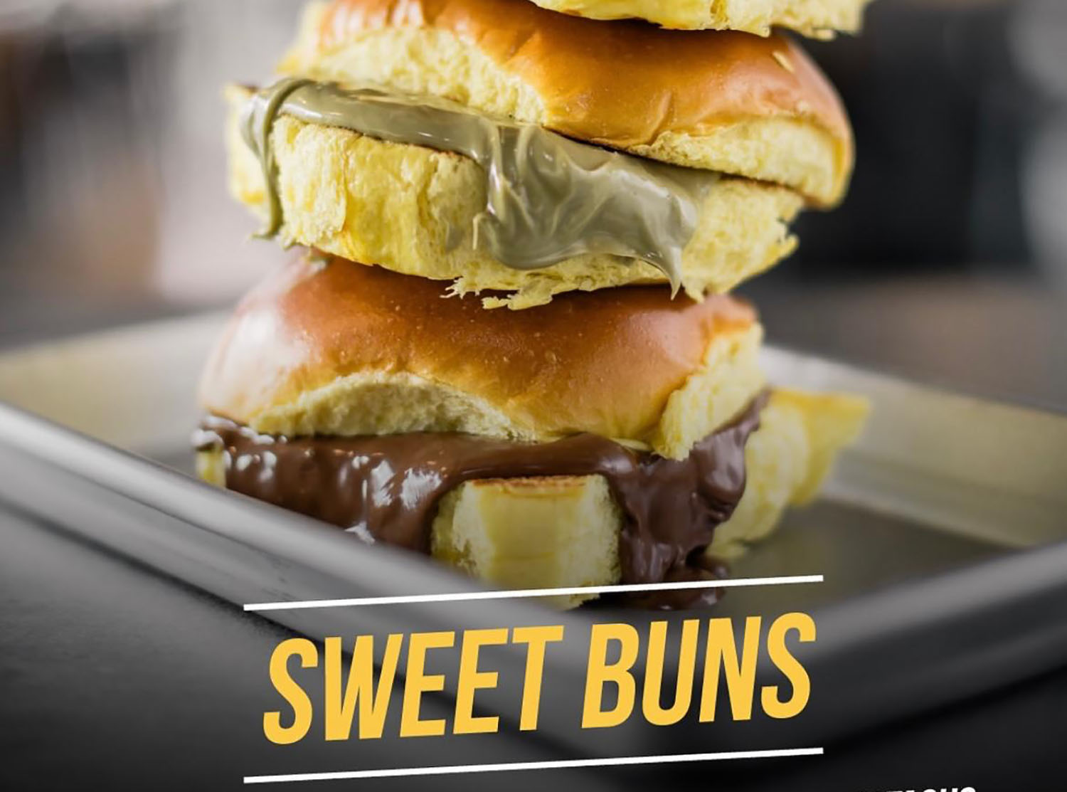 Sweet Buns El Yunque