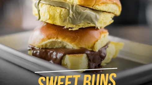 Sweet Buns El Yunque