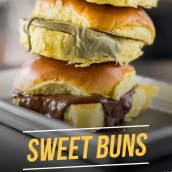 Sweet Buns El Yunque