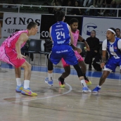 Baloncesto Clínica SDP vs Valle de Egüés (6)