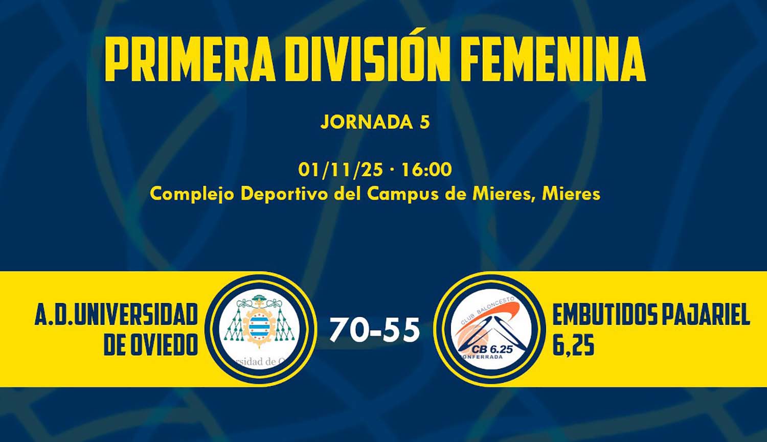 Resultado Embutidos Pajariel 6,25 Resultado Embutidos Pajariel 6,25