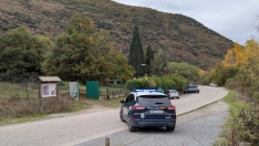 Rescate en el Monte Pajariel