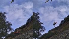 Rescate en el Pajariel Rescate en el Pajariel