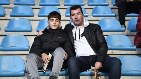 Ponferradina vs Cacereño (11) Ponferradina vs Cacereño (11)