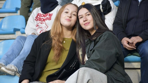 Ponferradina vs Cacereño (12) Ponferradina vs Cacereño (12)