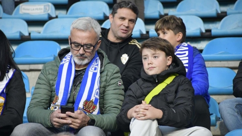 Ponferradina vs Cacereño (13) Ponferradina vs Cacereño (13)