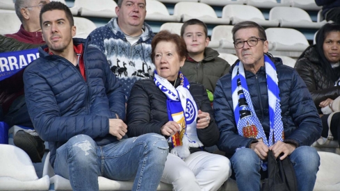 Ponferradina vs Cacereño (16) Ponferradina vs Cacereño (16)
