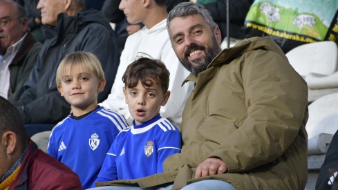Ponferradina vs Cacereño (17) Ponferradina vs Cacereño (17)