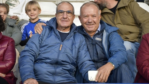 Ponferradina vs Cacereño (18) Ponferradina vs Cacereño (18)