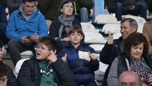 Ponferradina vs Cacereño (20) Ponferradina vs Cacereño (20)