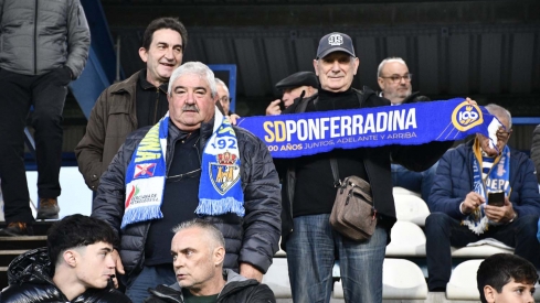 Ponferradina vs Cacereño (21) Ponferradina vs Cacereño (21)