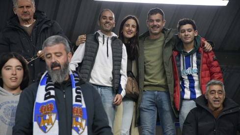 Ponferradina vs Cacereño (23) Ponferradina vs Cacereño (23)