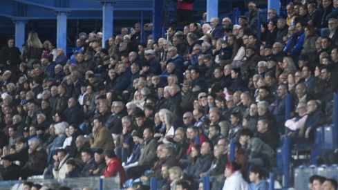 Ponferradina vs Cacereño (38) Ponferradina vs Cacereño (38)
