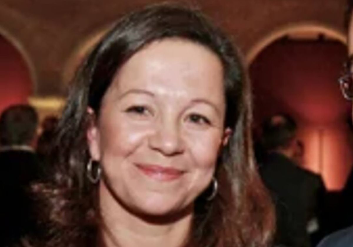 Silvia Fernández Calderón