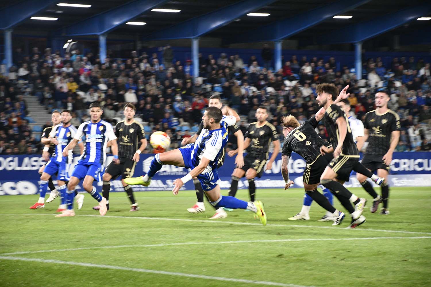 Ponferradina vs Cacereño (97)