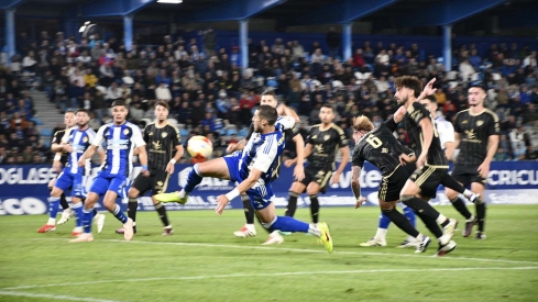 Ponferradina vs Cacereño (97)