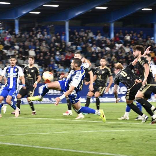Ponferradina vs Cacereño (97)