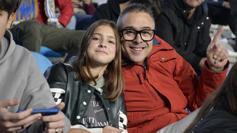 Ponferradina vs Cacereño (101) Ponferradina vs Cacereño (101)
