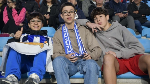 Ponferradina vs Cacereño (102) Ponferradina vs Cacereño (102)