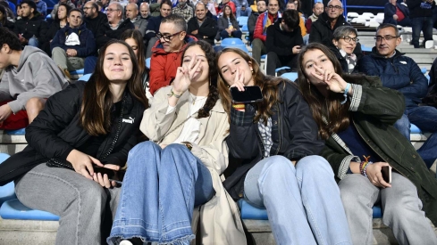 Ponferradina vs Cacereño (105) Ponferradina vs Cacereño (105)
