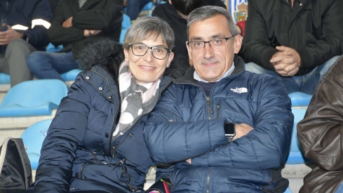 Ponferradina vs Cacereño (106) Ponferradina vs Cacereño (106)