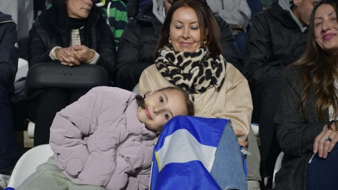 Ponferradina vs Cacereño (108) Ponferradina vs Cacereño (108)