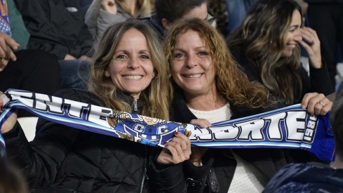 Ponferradina vs Cacereño (111) Ponferradina vs Cacereño (111)