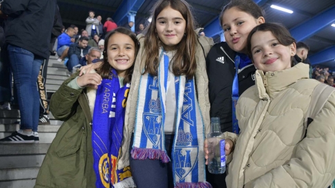 Ponferradina vs Cacereño (125) Ponferradina vs Cacereño (125)