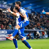 Gol de la Ponferradina (219)